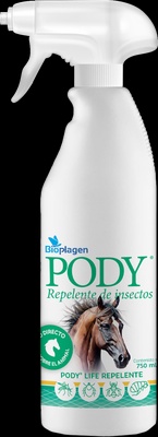 Repelente Insectos para Caballos 1l